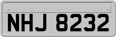 NHJ8232