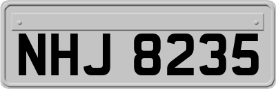 NHJ8235