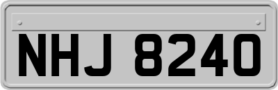 NHJ8240