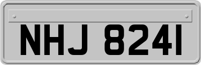 NHJ8241