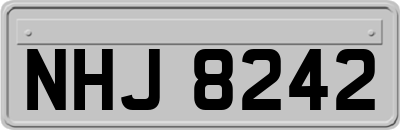 NHJ8242