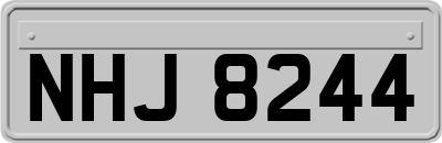 NHJ8244