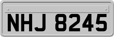 NHJ8245