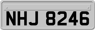 NHJ8246