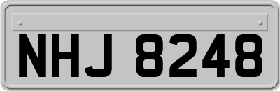 NHJ8248