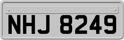 NHJ8249