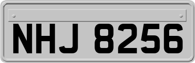 NHJ8256