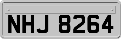 NHJ8264