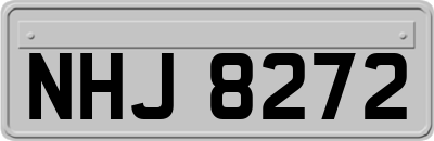 NHJ8272