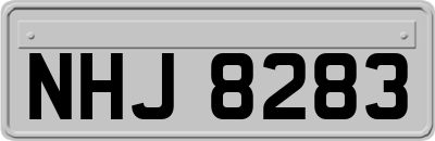 NHJ8283