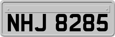 NHJ8285