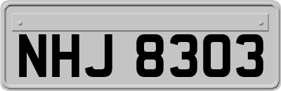 NHJ8303