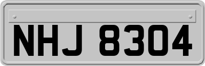NHJ8304