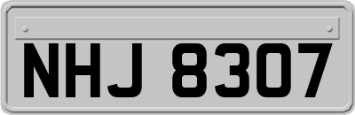 NHJ8307