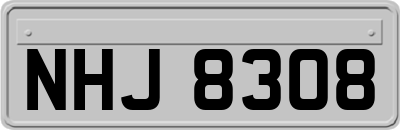 NHJ8308