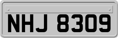 NHJ8309