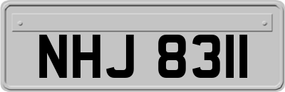 NHJ8311