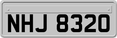 NHJ8320