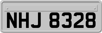NHJ8328