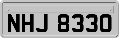 NHJ8330