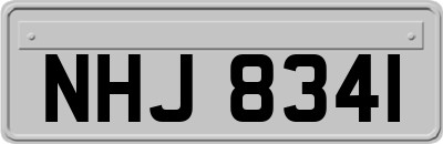 NHJ8341