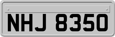 NHJ8350