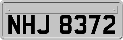 NHJ8372