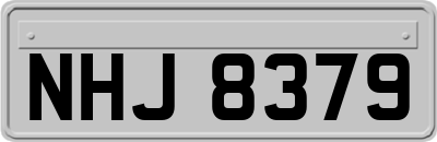 NHJ8379
