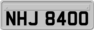 NHJ8400