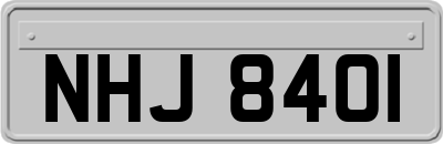 NHJ8401
