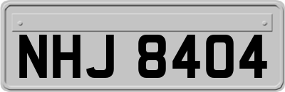 NHJ8404