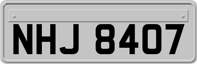NHJ8407