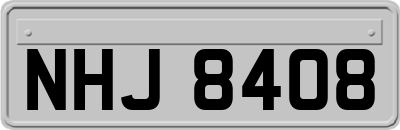 NHJ8408