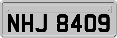 NHJ8409