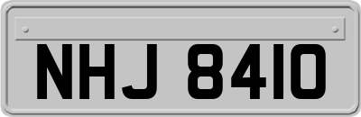 NHJ8410