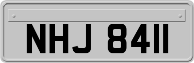 NHJ8411