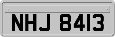 NHJ8413