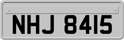 NHJ8415