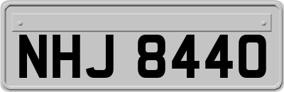 NHJ8440
