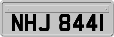 NHJ8441