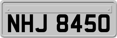 NHJ8450