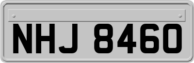 NHJ8460