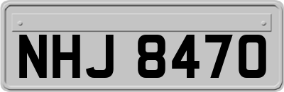 NHJ8470