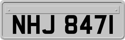 NHJ8471