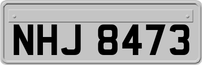 NHJ8473