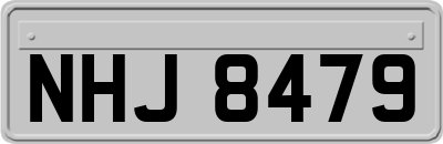 NHJ8479