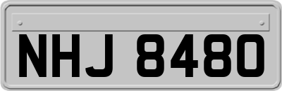 NHJ8480