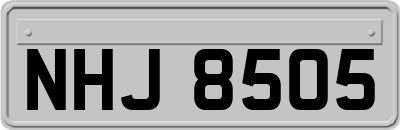 NHJ8505