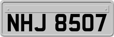 NHJ8507