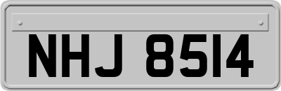 NHJ8514